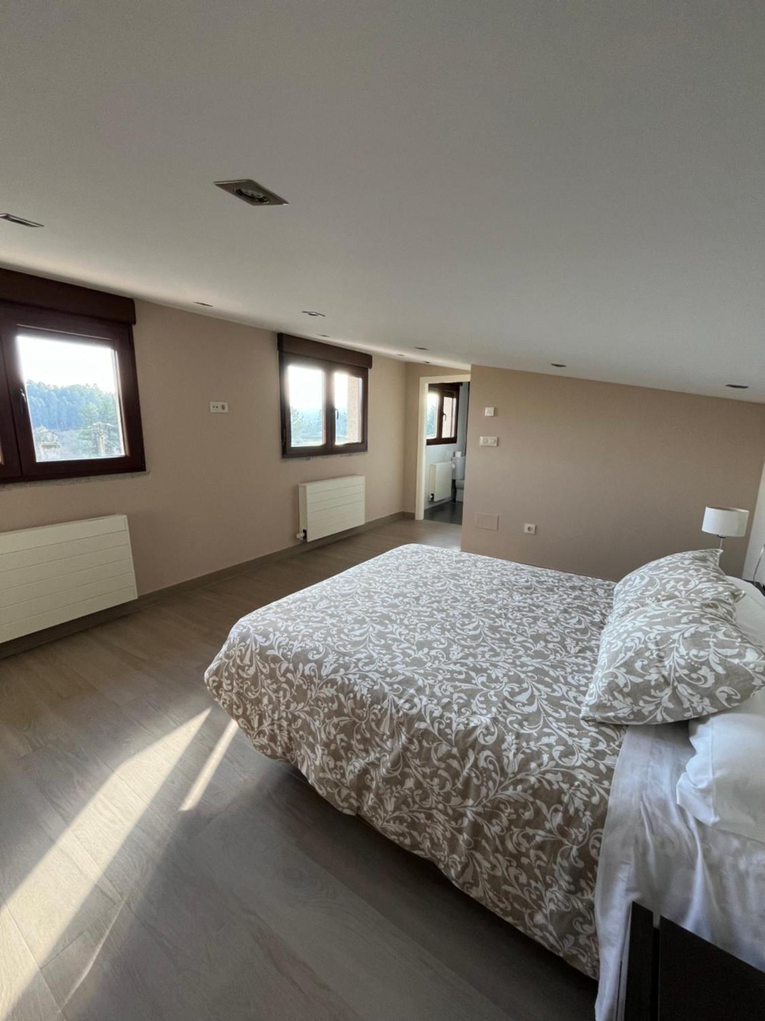 Casa Victoriano Guest House เมลิเด ภายนอก รูปภาพ